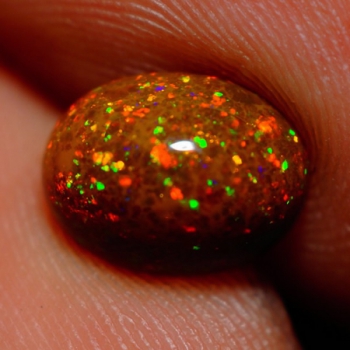 Pinfire Welo Opal